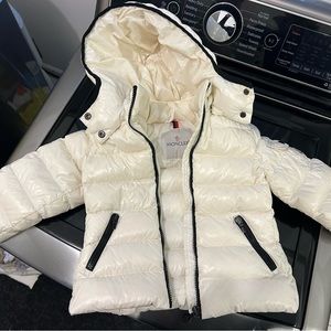 Moncler kid’s Winter Jacket